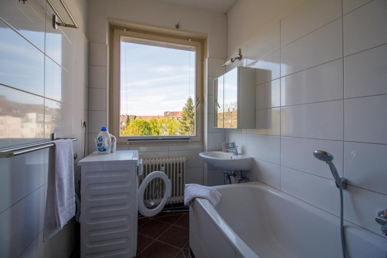 Appartement #centralstation #130qm Hauptbahnhof #netflix *