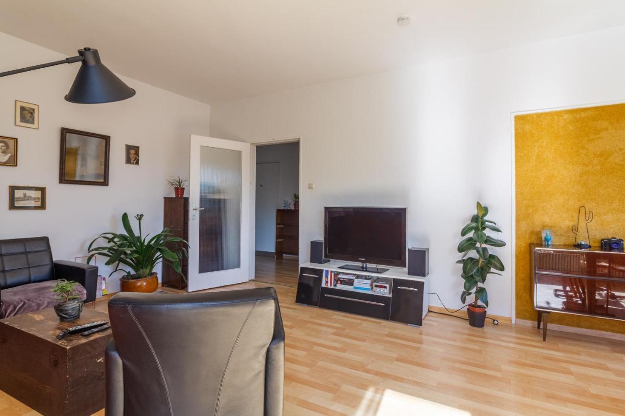 Apartment #centralstation #130qm Hauptbahnhof #netflix Karlsruhe