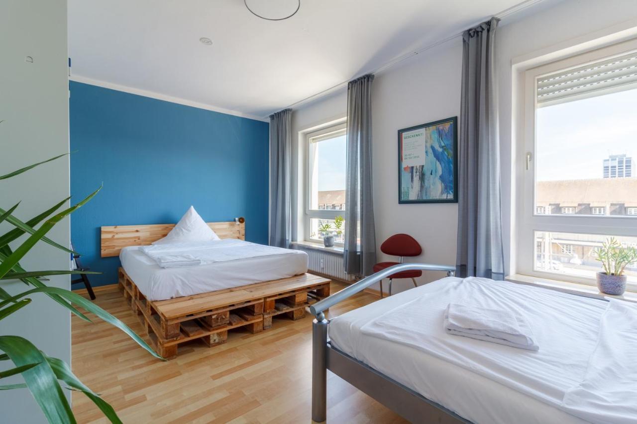 #centralstation #130qm Hauptbahnhof #netflix Apartment *