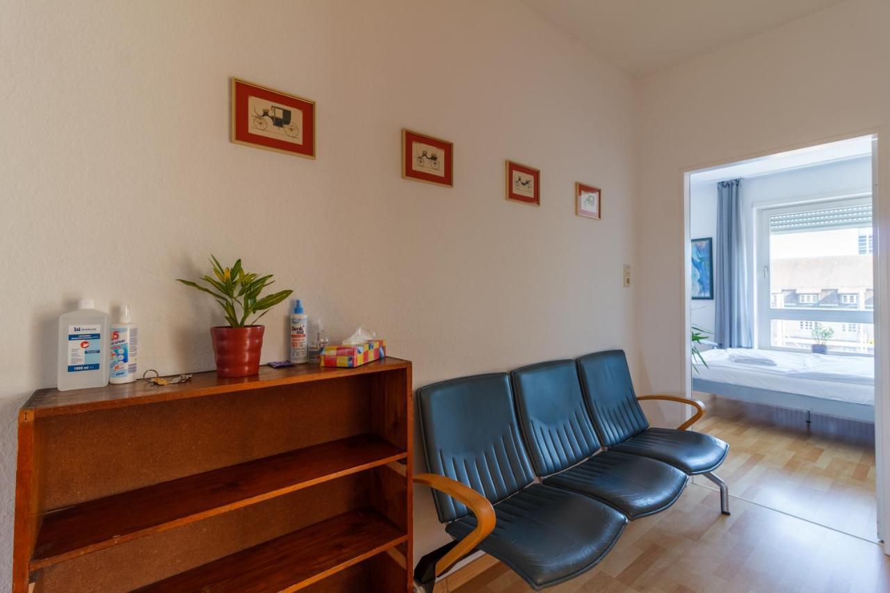 Apartment #centralstation #130qm Hauptbahnhof #netflix *