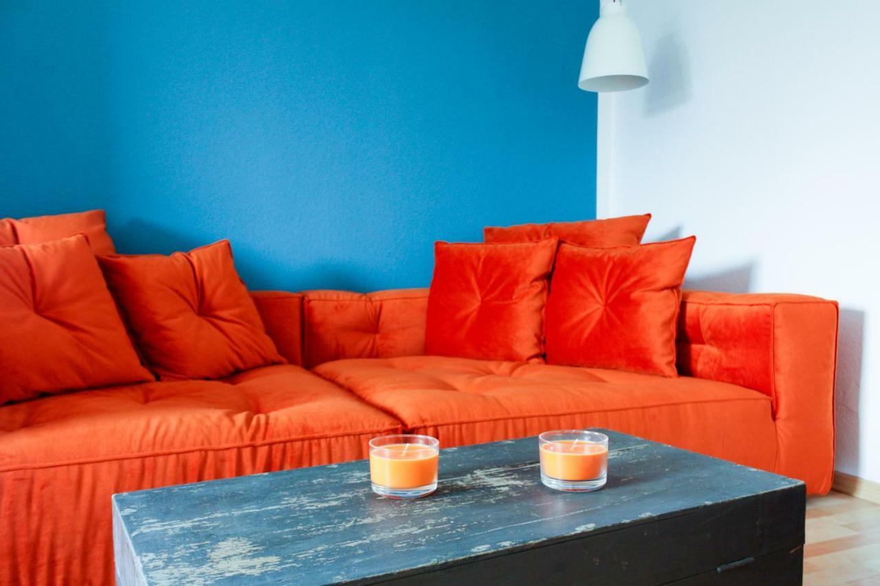 #centralstation #130qm Hauptbahnhof #netflix Apartment *